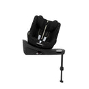 Cybex Sirona G3 Plus Moon Black