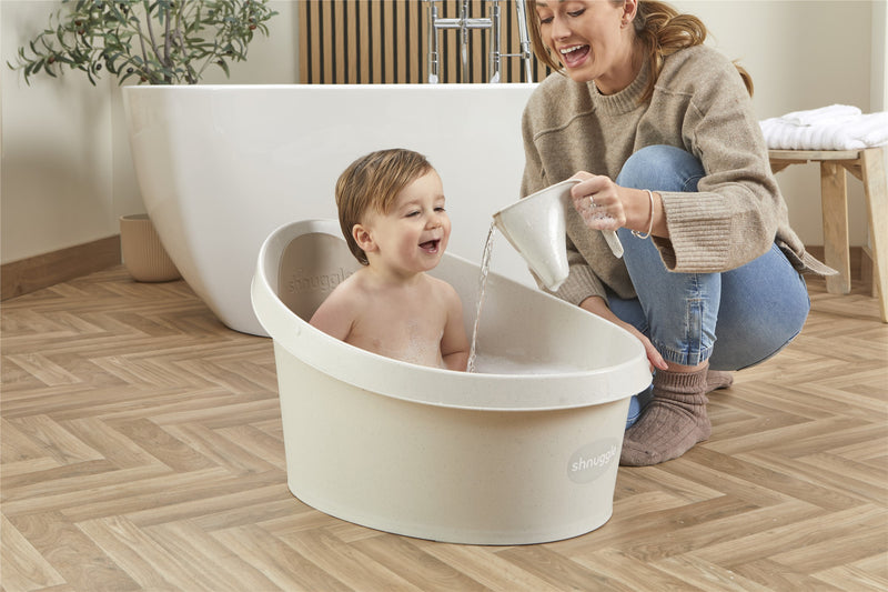 Shnuggle Jarra Banho Eco
