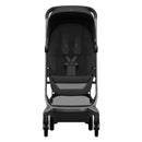Maxi Cosi Fame Cabin Onyx Black com Barra Frontal