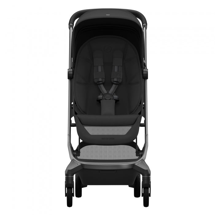 Maxi Cosi Fame Cabin Onyx Black
