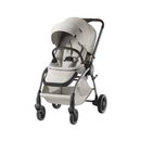 Britax Romer Rio Lux Soft Taupe