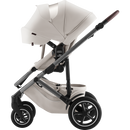 Britax Romer Smile 5Z Lux Soft Taupe