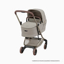 Capazo maxi cosi Fame Cabin Saphire Arena