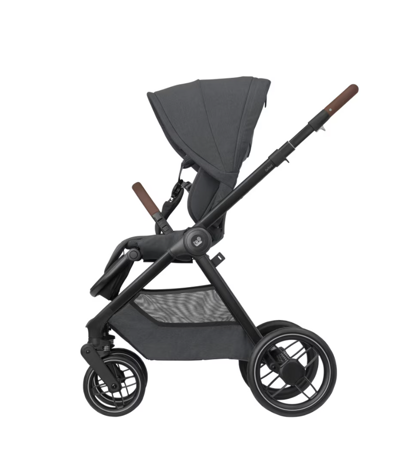 Maxi Cosi Oxford Twillic Graphite