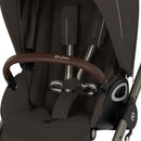 Cybex Talos 2 S Lux TPE Chocolate Brown