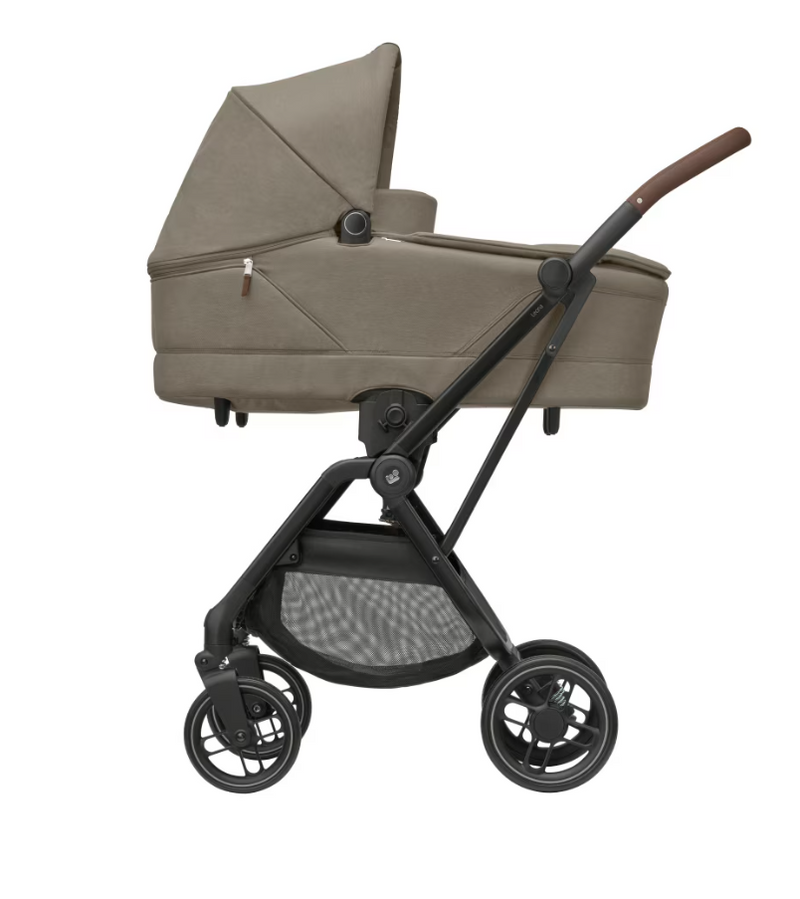 carrinho maxi cosi leona Maxi Cosi Leona 2 Twillic Truffle