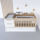 Alondra Convertível ZEN c/ Gaveta