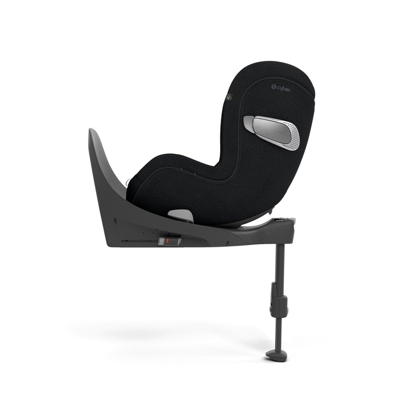 Cybex sirona t i-size plus sepia black