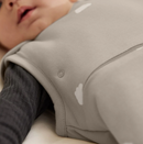 Snuz Saco de Dormir 6-18M Grey Cloud Tog 1