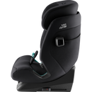 Britax Romer Safefix Style Carbon Black