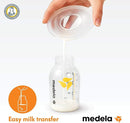 Medela Colector Leite 2pcs