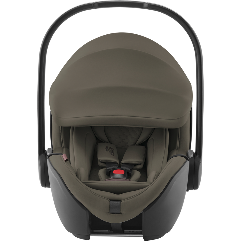 Britax Romer Baby-Safe Pro Lux Urban Olive