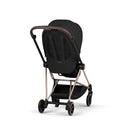 Cybex Mios Style Seat Pack Sepia Black