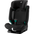 Britax Romer Versafix Space Black