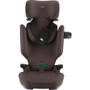 Britax Romer Kidfix Pro Lux Chocolate