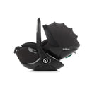 Jané Concord Kombibaby Matt Black