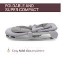 Chicco Espreguiçadeira Magia Coal