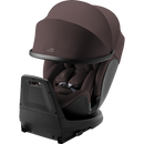 Swivel Grow Max Air Lux Chocolate