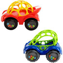 Oball Cars