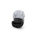 Cybex Cloud S Style + Anoris S Style Misty Grey + Base S
