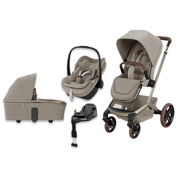 Maxi-Cosi - CONJUNTO NOVA GERAÇÃO FAME APENAS 1499€ (-390,96€)