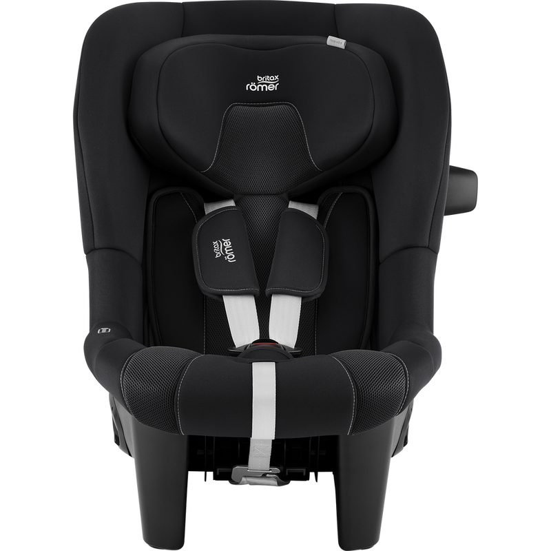Britax Romer Max Safe Pro Green Sense Galaxy Black