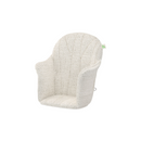 Cybex Lemo Platinum Baby Cushion Cream White Nature