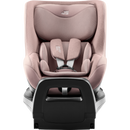 Britax Romer Dualfix Pro M Style Dusty Rose + Forra de Verão