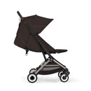 Cybex Orfeo 3 TPE Chocolate Brown