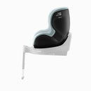 Britax Romer Dualfix 5Z Puerto Azul