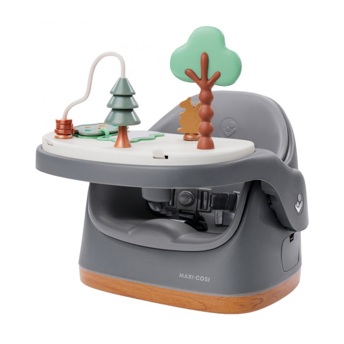 Maxi Cosi Jay Plus Elegance Graphite