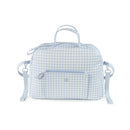 Pasito a Pasito Mala Together Azul Branco