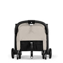 Cybex Orfeo 3 BLK Dune Grey