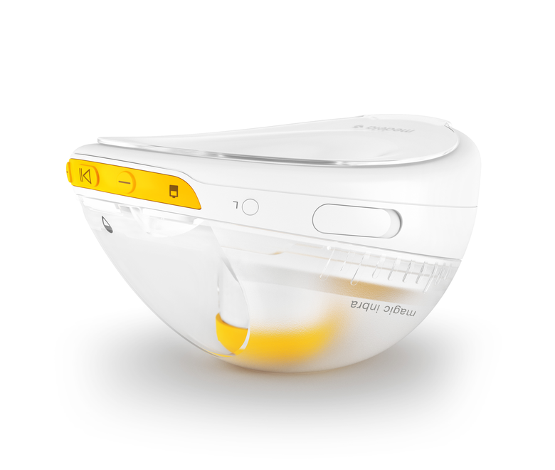 Medela Extractor Magic Inbra Double