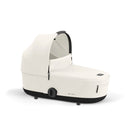 Cybex Mios Alcofa Lux Off White