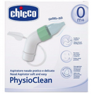 Chicoo Aspirador Nasal Physioclean