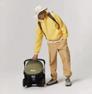 Doona i Desert Green