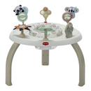Tiny Love Centro de Actividades 4 em 1 Jump & Play black & e