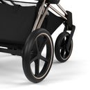 Cybex Priam Style Champagne Gold Off White