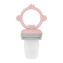 Minikoioi Pulps Pinky Pink/Cinza