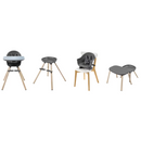 Maxi Cosi Moa Beyond Graphite Eco