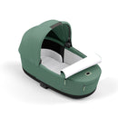 Cybex Priam Alcofa Lux Leaf Green