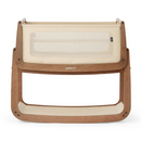 Snuz Pod5 Berço Walnut