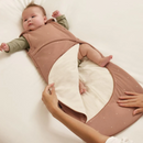Snuz Saco de Dormir 0-6M Blush Dot Tog 1