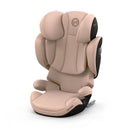 Cybex Solution S Cozy Beige
