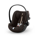 Cybex Balios S Lux 2 Chocolate Brown + Alcofa S Lux + Cloud G3 Plus Chocolate Brown + Base G3