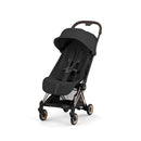 Cybex Coya Style Rosegold Sepia Black