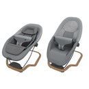 Maxi Cosi Dove Pro Elegance Graphite com Arco de Atividades