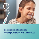 Philips Sonicare Escova Dentes Eléctrica Kids Sem Conexão