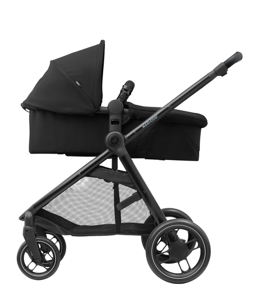 Maxi Cosi Zelia 3 Essential Black